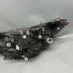 RAV 4 TOYOTA RAV 4 HEADLIGHT RIGHT PASSENGER 2022 2023 2024 OEM 