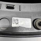 4KE853817 AUDI E-TRON QUARTER WHEEL FLARE LEFT REAR 2019 2020 2021 22 2023 OEM 4KE853817 