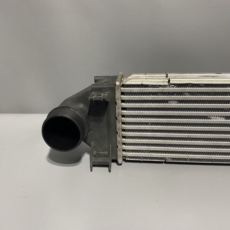 6G91-9L440-DE RANGE ROVER EVOQUE INTERCOOLER 6G91-9L440-DE 2012 0213 0214 2015 2016 OEM