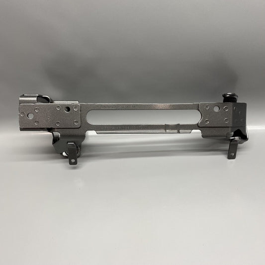 4KE820195AC AUDI E-TRON AC COMPRESSOR BRACKET UPPER 2019 2020 2021 2022 2023 4KE820195AC