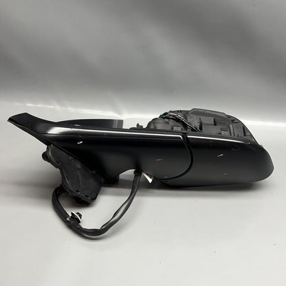 1594111-00-B TESLA MODEL Y MIRROR LEFT DRIVER 2020 2021 2022 2023 OEM 1594111-00-B