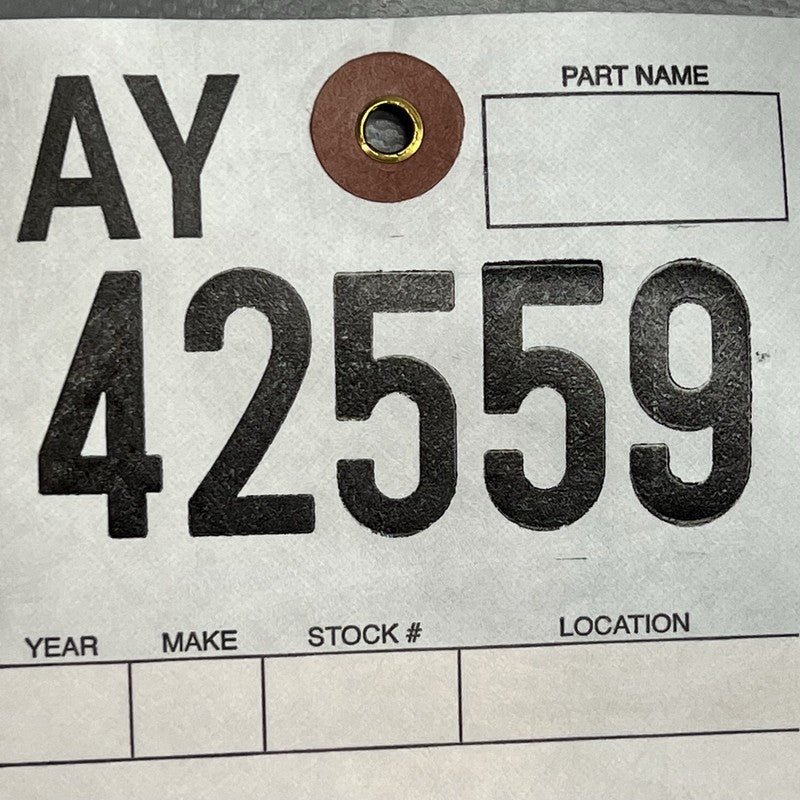 1188223-00-B TESLA MODEL Y WHEEL RIM 20 INCH 2020 2021 2022 2023 OEM 1188223-00-B