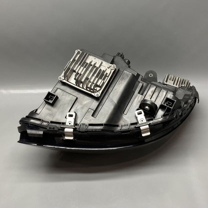 A2058201661 MERCEDES BENZ C300 HEADLIGHT RIGHT PASSENGER 2015 2016 2017 LED OEM A2058201661