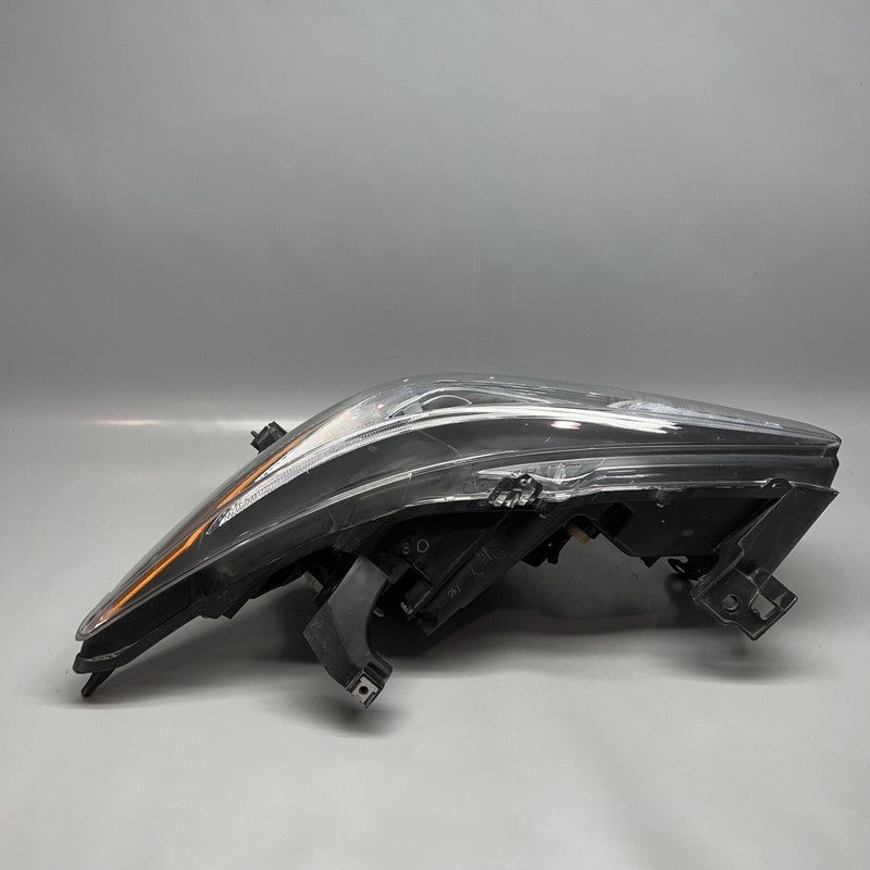 QX60 INFINITI QX60 HEADLIGHT LEFT DRIVER 2016 2017 2018 2019 2020 XENON LED OEM