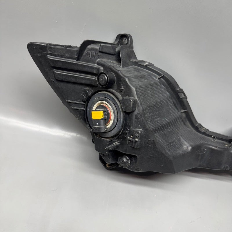 922010-4R000 HYUNDAI SONATA HYBRID FOG LIGHT LEFT DRIVER 2011 2012 2013 2014 2015 OEM