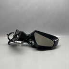 TESLA MODEL 3 HIGHLAND MIRROR LEFT DRIVER 2024 2025 OEM 1592031-00-H