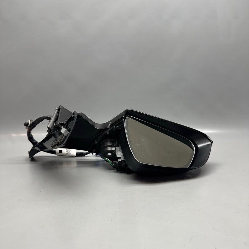 TESLA MODEL 3 HIGHLAND MIRROR LEFT DRIVER 2024 2025 OEM 1592031-00-H