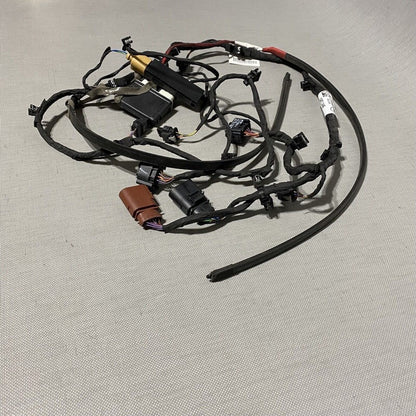 83A971104AE AUDI Q3 WIRE HARNESS 83A971104AE 2019 2020 OEM 