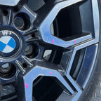 BMW X1 WHEEL RIM 19 INCH 2023 2024 2025 OEM 201423-11
