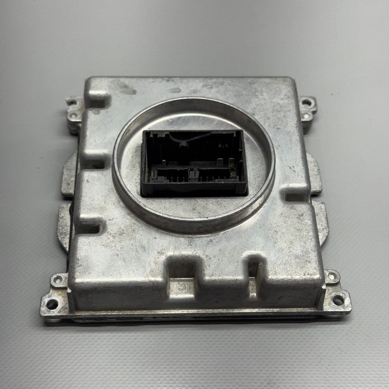 PORSCHE CAYENNE HEADLIGHT CONTROL MODULE 2015 2016 2017 2018 OEM 7PP94