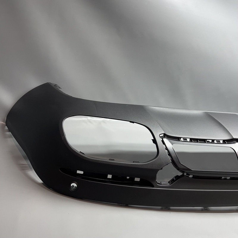 A1678856200 MERCEDES BENZ GLE350 REAR BUMPER LOWER VALANCE 2019 2020 2021 OEM A1678856200