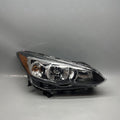 SUBARU IMPREZA HEADLIGHT RIGHT PASSENGER HALOGEN 2017 2018 2019 2020 2
