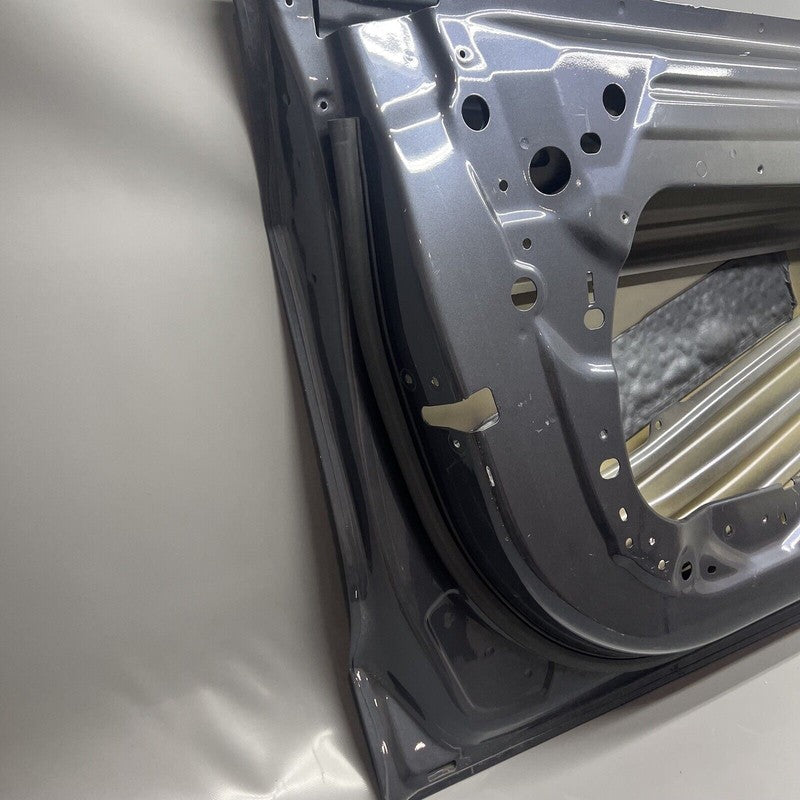 MODEL 3 TESLA MODEL 3 DOOR LEFT FRONT 2017 2018 2019 2020 2021 2022 2023 OEM DAMAGED