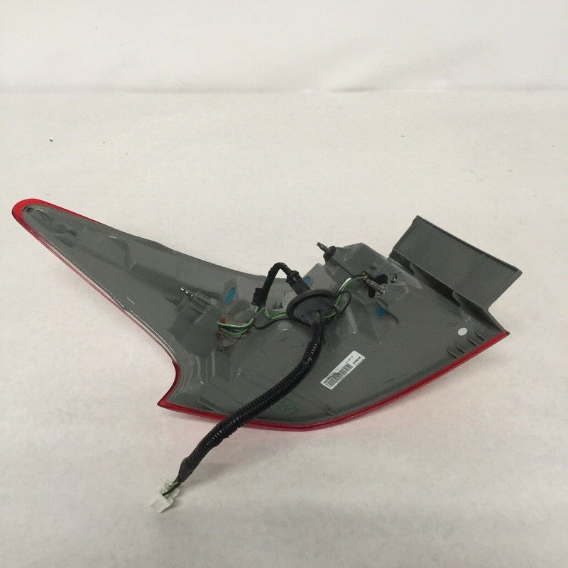 265503SG00 NISSAN SENTRA TAIL LIGHT RIGHT PASSENGER 2013 2014 2015 LED OEM 