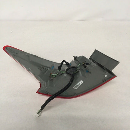 265503SG00 NISSAN SENTRA TAIL LIGHT RIGHT PASSENGER 2013 2014 2015 LED OEM 