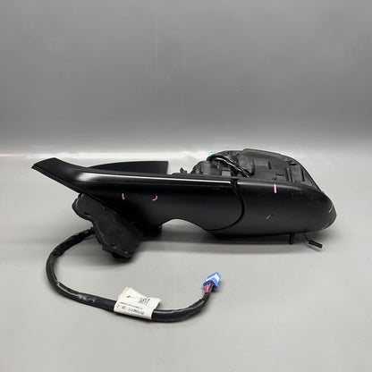 1594111-00-C TESLA MODEL Y MIRROR LEFT DRIVER 2020 2021 2022 2023 2024 OEM 1594111-00-C  