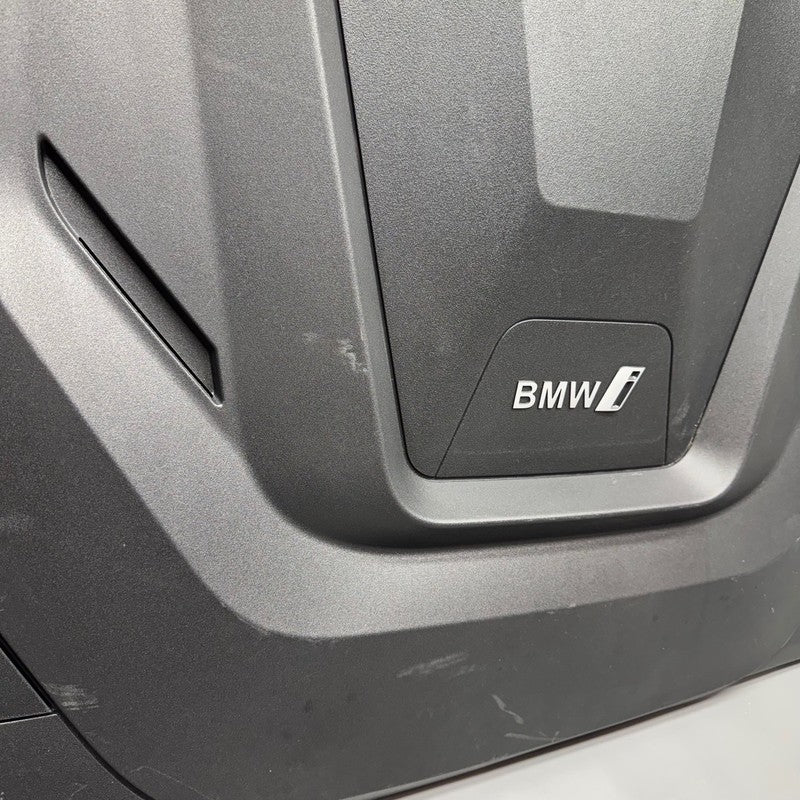 BMW I4 ENGINE COVER 2022 2023 2024 2025 OEM 5A5F5C0