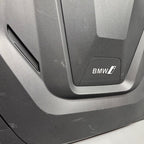 BMW I4 ENGINE COVER 2022 2023 2024 2025 OEM 5A5F5C0