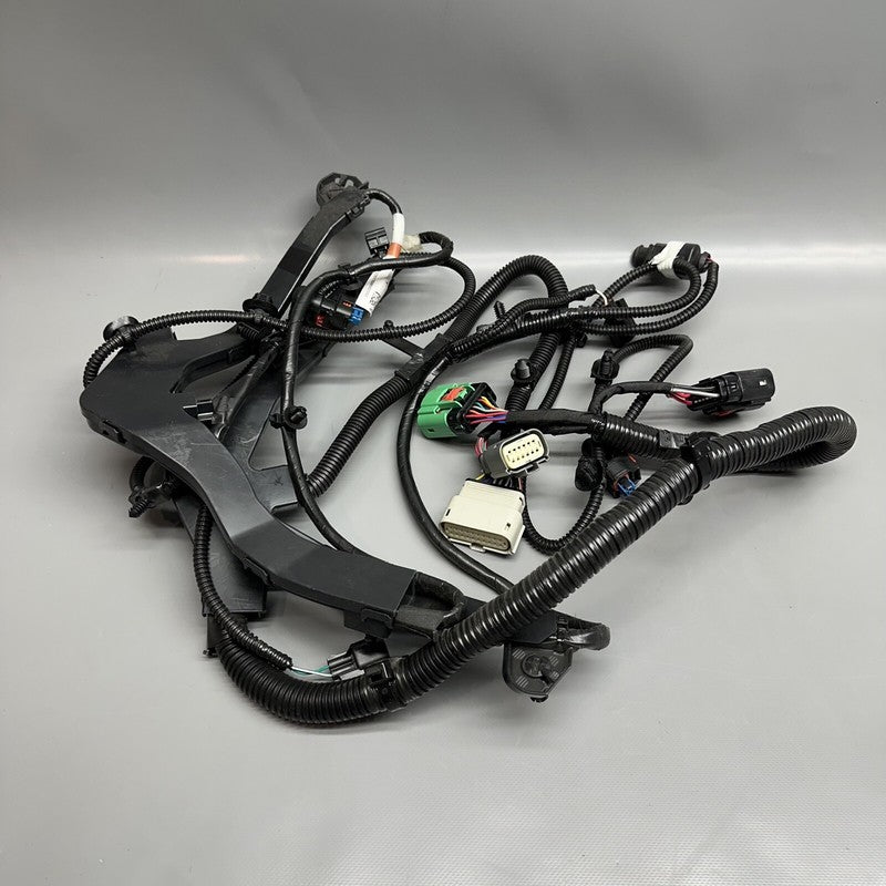 1004430-07-s TESLA MODEL S REAR SUBFRAME HARNESS 2012 2013 2014 2015 2016 2017 2018 2019 2020