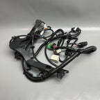 1004430-07-s TESLA MODEL S REAR SUBFRAME HARNESS 2012 2013 2014 2015 2016 2017 2018 2019 2020