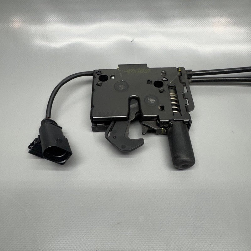 AUDI Q5 HOOD LATCH LEFT RIGHT 2018 2019 2020 2021 2022 2023 2024 OEM 8