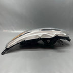 NISSAN ALTIMA HEADLIGHT LEFT DRIVER 2019 2020 2021 2022 HALOGEN OEM
