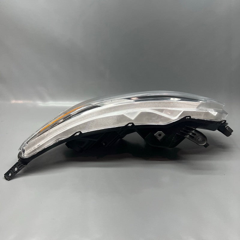 NISSAN ALTIMA HEADLIGHT LEFT DRIVER 2019 2020 2021 2022 HALOGEN OEM
