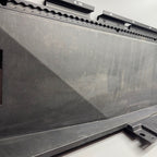 TESLA CYBERTRUCK TRUNK BED SIDE WALL LEFT REAR 2024 2025 OEM 1852693-0