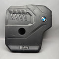 BMW 330I ENGINE COVER 2019 2020 2021 2022 2023 OEM 8676203