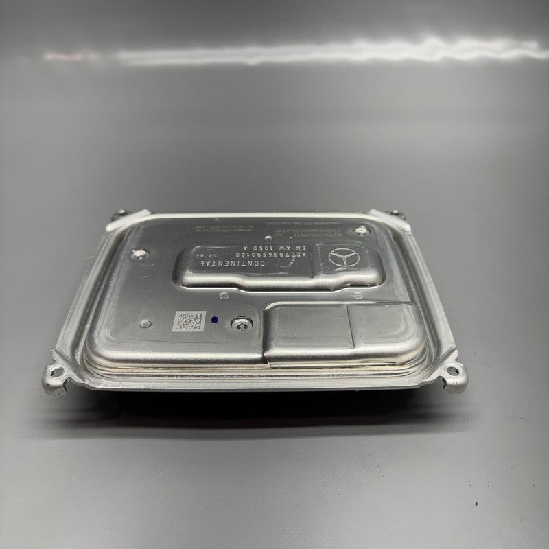 MERCEDES BENZ EQS450 EQS480 HEADLIGHT CONTROL MODULE 2022-2025 OEM A29
