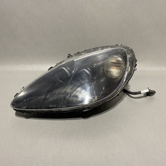 CHERY CORVETTE HEADLIGHT LEFT DRIVER XENON 2010 2011 2012 2013 OEM