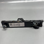 1068130-01-B TESLA MODEL 3 Y 1ST ROW SEAT BELT HEIGHT ADJUSTMENT 2017-2020 2021 2022 2023 OEM