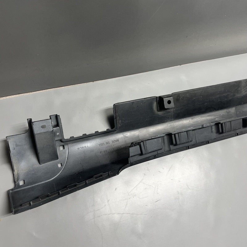 6005875-00-J TESLA MODEL S ROCKER MOLDING RIGHT SIDE 2016 2017 2018 2019 2020 6005875-00-J