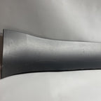 1497744-00-B TESLA MODEL Y ROCKER MOLDING RIGHT PASSENGER 2020 2021 2022 2023 1497744-00-B