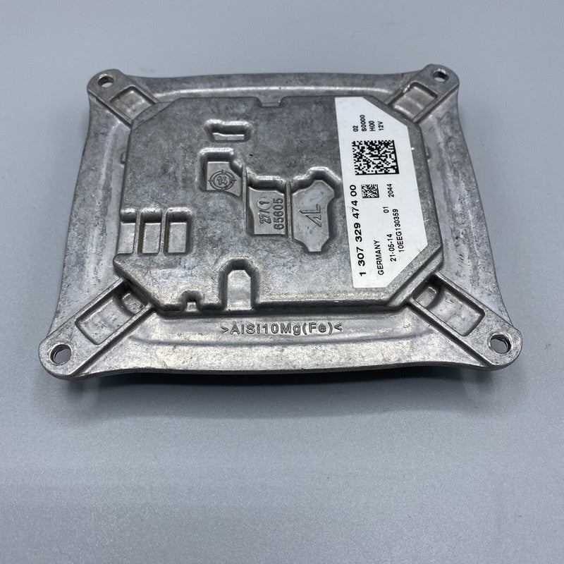 MASERATI GHIBLI HEADLIGHT BALLAST 2014 2015 2016 2017 OEM