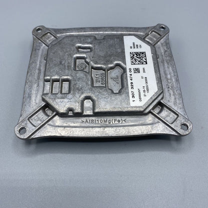 MASERATI GHIBLI HEADLIGHT BALLAST 2014 2015 2016 2017 OEM