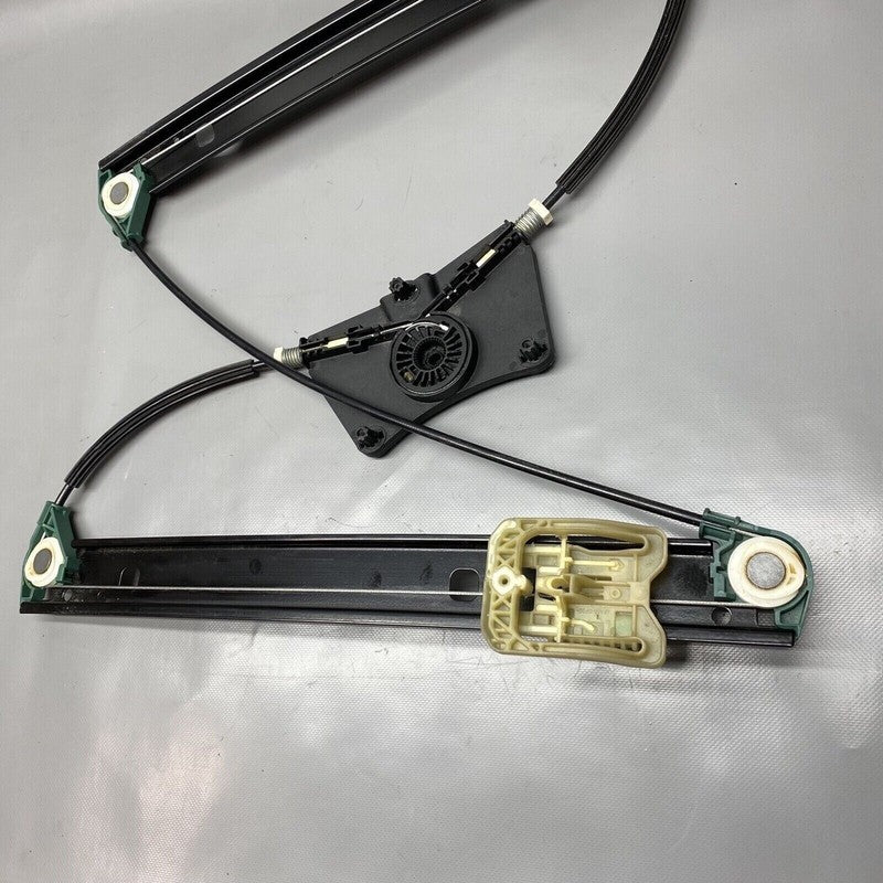 9Y0839462 PORSCHE CAYENNE WINDOW REGULATOR RIGHT REAR 2019 2020 2021 OEM 9Y0839462