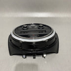 9 367 672 MINI COOPER CENTRAL RADIO MEDIA HEAD UNIT 2015 2016 2017 OEM 9367672