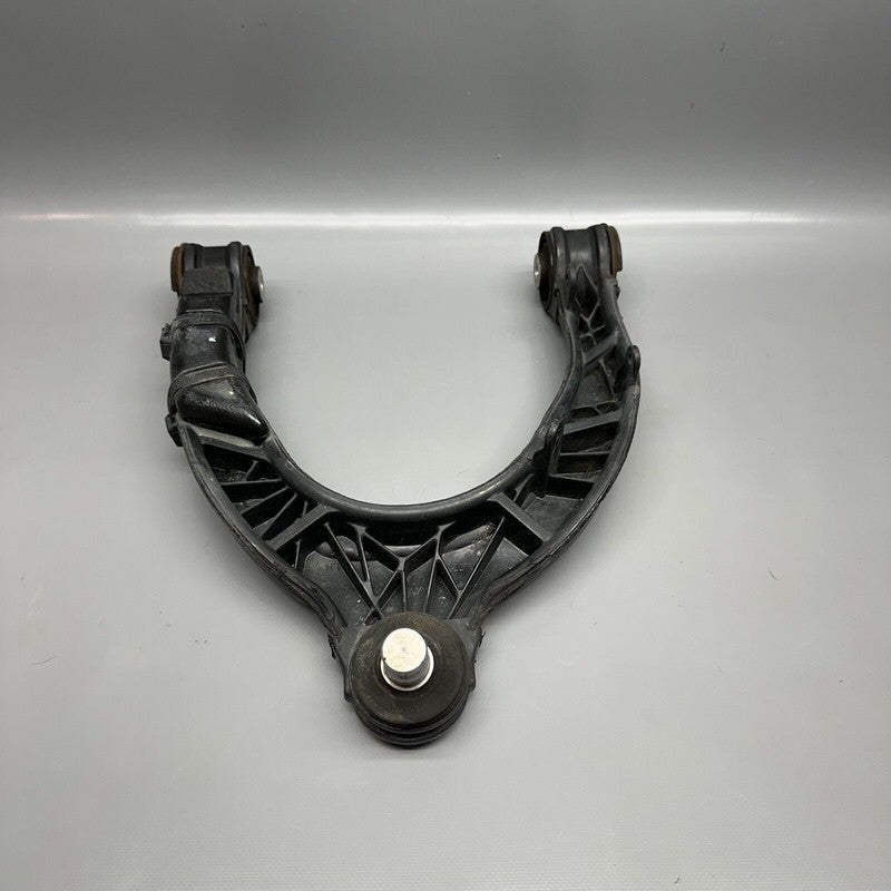 TESLA MODEL 3 UPPER CONTROL ARM RWD LEFT FRONT 2017 18 19 2020 OEM