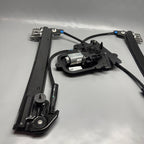 TESLA MODEL 3 WINDOW REGULATOR RIGHT FRONT 2017 2018 2019 2020 OEM 109