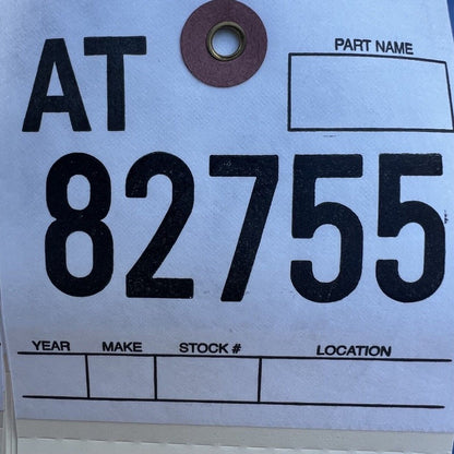 1044531-00-C TESLA MODEL Y SUBFRAME FRONT CROSSMEMBER 2020 2021 2022 2023 OEM 1044531-00-C