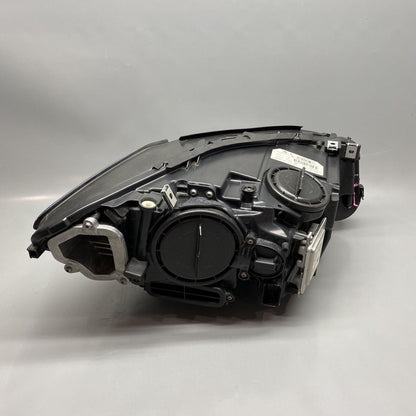 7203255-21 BMW 528 HEADLIGHT LEFT DRIVER 7203255-21 2011 2012 2013 OEM 550 XENON