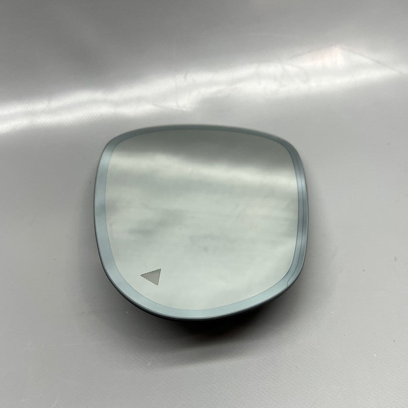 ALFA ROMEO GILUIA MIRROR GLASS LEFT DRIVER 2018 OEM