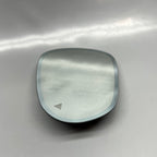 ALFA ROMEO GILUIA MIRROR GLASS LEFT DRIVER 2018 OEM