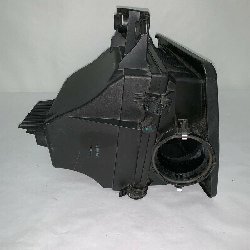 7501976 BMW 330I SEDAN AIR CLEANER HOUSE 2006 OEM