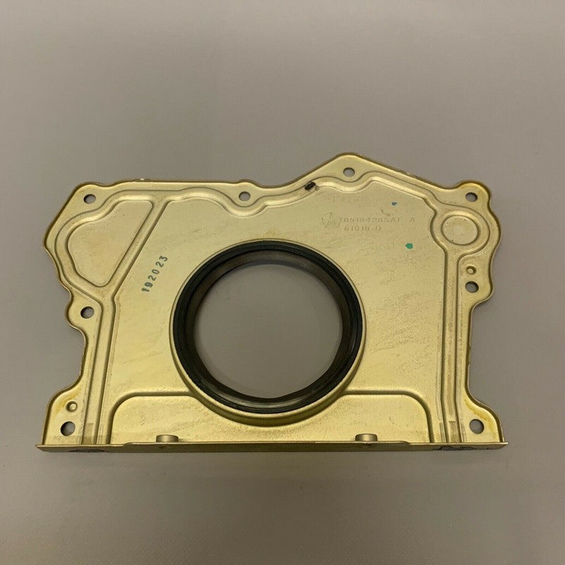 275289 MASERATI GHIBLI ENGINE REAR PLATE 2014 2015 2016 2017 OEM
