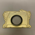 275289 MASERATI GHIBLI ENGINE REAR PLATE 2014 2015 2016 2017 OEM