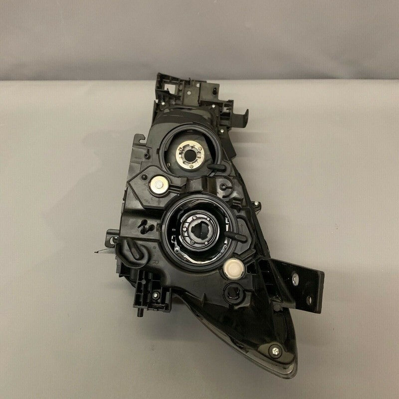 BACS-51030 MAZDA 3 HEADLIGHT RIGHT PASSENGER 2017 2018 HALOGEN OEM BACS-51030