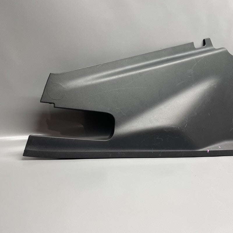 1060480-00-B TESLA MODEL S UNDERHOOD APRON COVER RIGHT 1060480-00-B 2016 2017 2018 2019 OEM