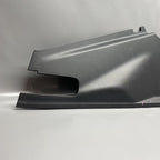 1060480-00-B TESLA MODEL S UNDERHOOD APRON COVER RIGHT 1060480-00-B 2016 2017 2018 2019 OEM